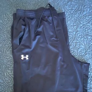 Under Armour Running Pants - Men’s XXL